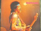 JIMI HENDRIX - ISLE OF WIGHT LP VINYL GERMAN IMPORT FREE U.S. SHIPPING