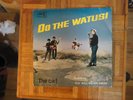 The Cat,Do The Watusi,Arc Label,Rock from Thailand,LP