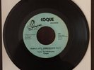 COQUE - People Let's Communicate - RARE PSYCH FUNK BREAKS 45 HEAR