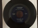 C.L. BLAST - What Can I Do - RARE NORTHERN SOUL 45 HEAR