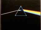 MFSL PINK FLOYD Dark Side Of The Moon LP Japan Half Speed Near Mint Complete