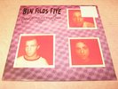 BEN FOLDS FIVE-Whatever And Ever Amen LP NEW  Barnes & Noble Blue Vinyl 180 Gram