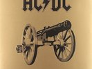 AC/DC FOR THOSE ABOUT TO ROCK VINILE LP 180 GRAMMI NUOVO E SIGILLATO