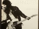 BRUCE SPRINGSTEEN Born To Run LP Half Speed Audiophile Near Mint VPI Cleaned
