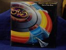 ELO VERY RARE SEALED 2LP OUT OF THE BLUE 1977 USA 1ST PRESS NO CUTOUTS OOP