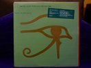 ALAN PARSONS PROJECT VERY RARE SEALED LP EYE IN THE SKY 1982 USA PRESS W/STICKER