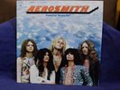 AEROSMITH VERY RARE SEALED LP 1ST ALBUM 1970s USA PRESS OUT OF PRINT NOT 180G