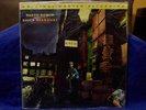 MFSL VERY RARE SEALED LP DAVID BOWIE ZIGGY STARDUST AUDIOPHILE 1/2 SPEED MASTER