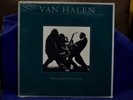 VAN HALEN VERY RARE SEALED LP WOMEN & CHILDREN FIRST 1980 USA 1ST PRESS OOP