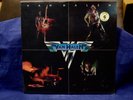 VAN HALEN VERY RARE SEALED LP VAN HALEN 1st ALBUM 1978 USA 1ST PRESS OUT/PRINT