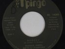 Funk/70s Soul 45 - Hodges, James, Smith & Crawford - Nobody - Mpingo - mp3