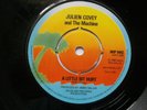 JULIEN COVEY AND THE MACHINE  A LITTLE BIT HURT/  rare northern soul 60s psych