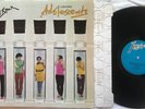 X-Ray Spex - Germ Free Adolescents - Vinyl LP - 1978  Original UK EMI Pressing