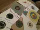 Northern Soul RnB Pack Doowop Rare Della Reese Verdelle Smith Halos More