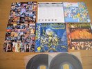 IRON MAIDEN - LIVE AFTER DEATH  Japan 1st press booklet  completed