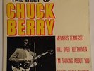 CHUCK BERRY EP  “THE BEST OF” ON PYE INTERNATIONAL R&B PYE NEP .44018.