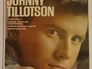 JOHNNY TILLOTSON EP  “SELF TITLED” ON LONDON AMERICAN RECORDINGS   RE-A 1345.