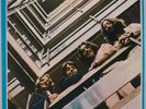 THE BEATLES: 1967-1970 Israel Import PORTRAIT Vinyl LP 2x LP NM- Wax