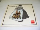 FAT MATTRESS 2 - A-1 B-1 1ST PRESS - UK 1970 - EX+ CON