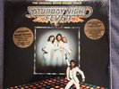 Bee Gees SATURDAY NIGHT FEVER Original Soundtrack SEALED Promo cut out New Rare