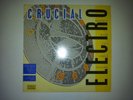 ELECTRO STREET SOUNDS CRUCIAL ELECTRO EX