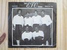 Boogie Modern Soul 45 ETC BAND hummin’ / time on you CLASE listen