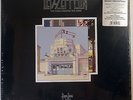 Led Zeppelin THE SOUNDTRACK FROM THE FILM THE SONG REMAINS THE SAME LPx4/Box Set