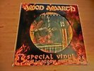 amon amarth the avenger picture lp vinyl limited edition 500 copies
