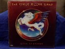 STEVE MILLER VERY RARE SEALED LP BOOK OF DREAMS 1978 USA PRESS OUT OF PRINT
