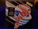JUDAS PRIEST VERY RARE SEALED LP TURBO 1986 USA 1stPRESS NOT A REISSUE W/STICKER