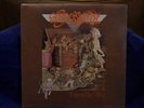 AEROSMITH VERY RARE SEALED LP TOYS IN THE ATTIC 1970s USA PRESS OOP NOT 180G