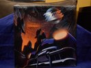 ZZ TOP VERY RARE SEALED LP RECYCLER 1990 USA 1stPRESS OUT OF PRINT NOT A REISSUE