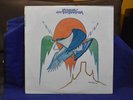 EAGLES VERY RARE SEALED LP ON THE BORDER 1974 USA 1ST PRESS W/TEXTURED COVER OOP