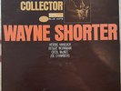 WAYNE SHORTER THE COLLECTOR Orig Japan LP  IMPULSE 1980 EX