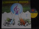ZZ LIZNEL 1374 ORQUESTA MUNDO JOSSIE LEON MAMACITA YO RISA TU LLANTO RUMBA