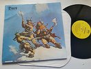 Dust Hard Attack Prog marky ramone Performance KSP158 1984 Gate LP 1972 ramones