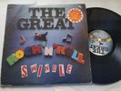 SEX PISTOLS 2 LP the Great ROCK N ROLL SWINDLE vd2510 sid vicious PIL rotten rar