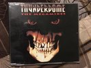 Thunderdome IV The Megamixes (Red Tekst)( Hardcore, Gabber, ID&T, Rave)