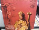 Metropolitan Philip Saliba - Joy Of The Soul Private Press Religious NM- LP Rare