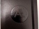 George Michael Rare Symphonica Journal Aegaen Fan Club Promo