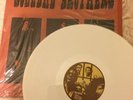 Soledad Brothers Live LP White Vinyl Garage Rock Blues