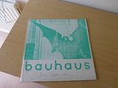 BAUHAUS BELA LUGOSI'S DEAD UK 12
