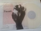 1971 Faust 1 Clear 180 Gram Vinyl re LP 2007 lilith eu rare kraut rock germany