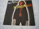 AC/DC - POWERAGE