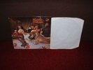 AMAZING BLONDEL 1st LP 1970 BELL 1st Press  1U/1U  MINT