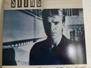 MFSL 1-185   STING - THE DREAM OF THE BLUE TURTLES