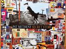 PAT METHENY Secret Story EURO 2LP Geffen GEF 24468 EX/EX/EX- 1992 + Inners