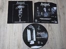 Sargeist ?– Disciple Of The Heinous Path Picture LP World Terror Committee'11