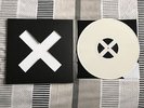 The XX Debut Rough Trade Exclusive White Vinyl (500 Copies)