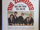 The Zombies 